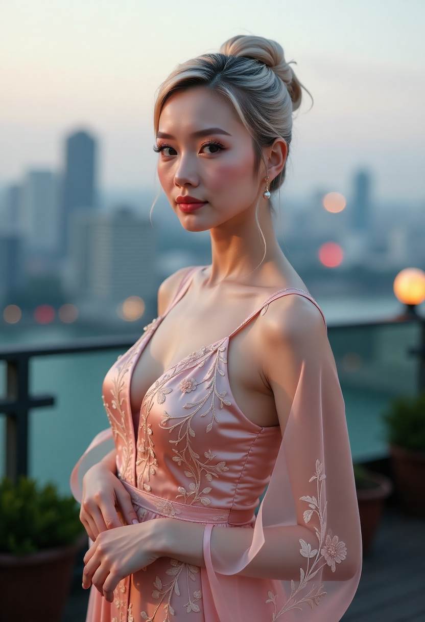 潮汐之间预告