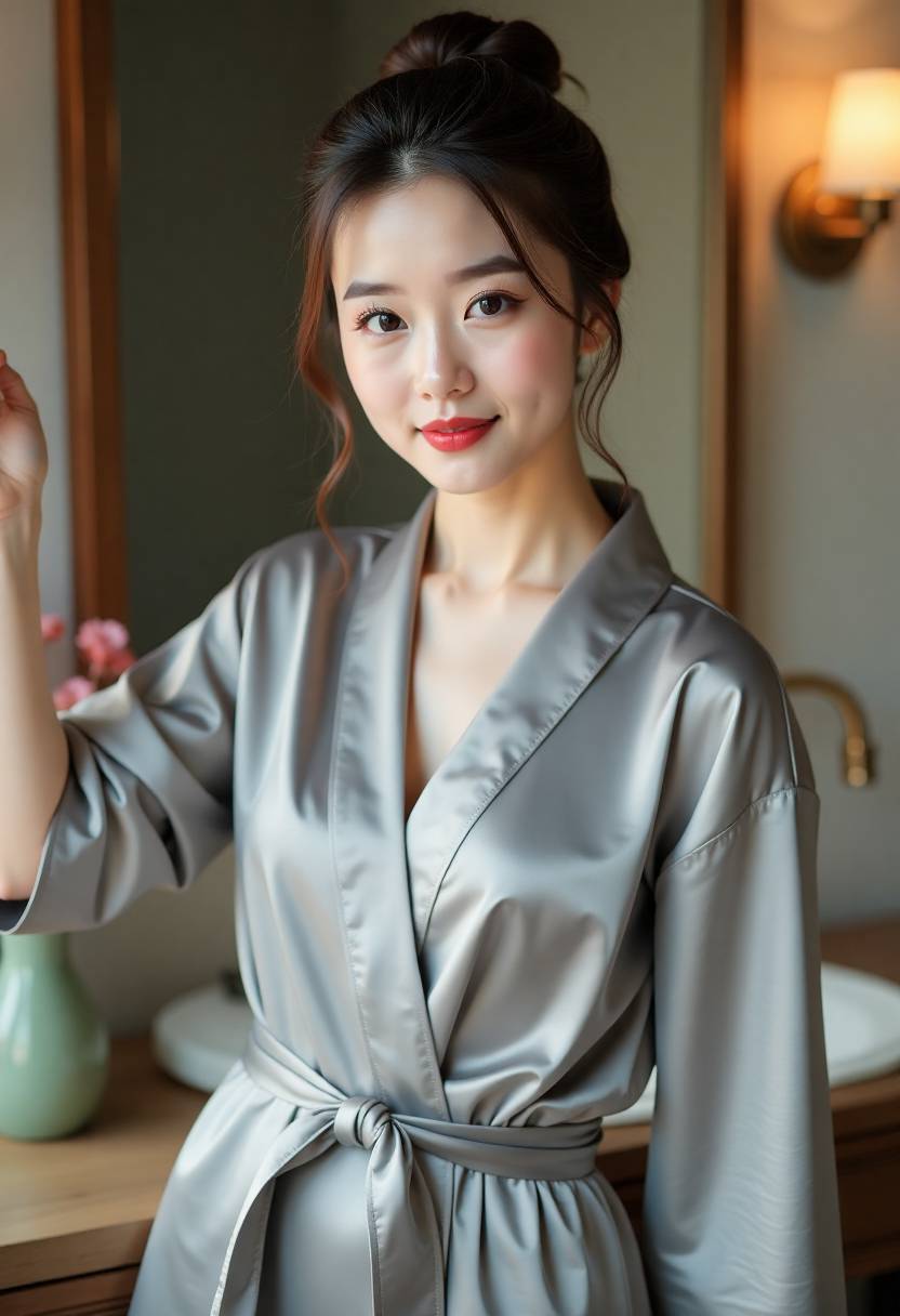 夜行电车海报