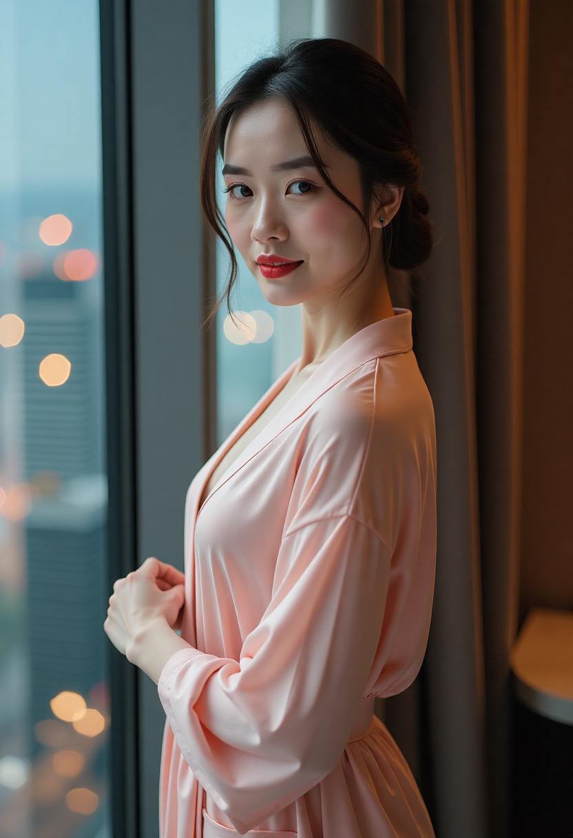 白塔来客海报